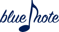 Logo bluenote